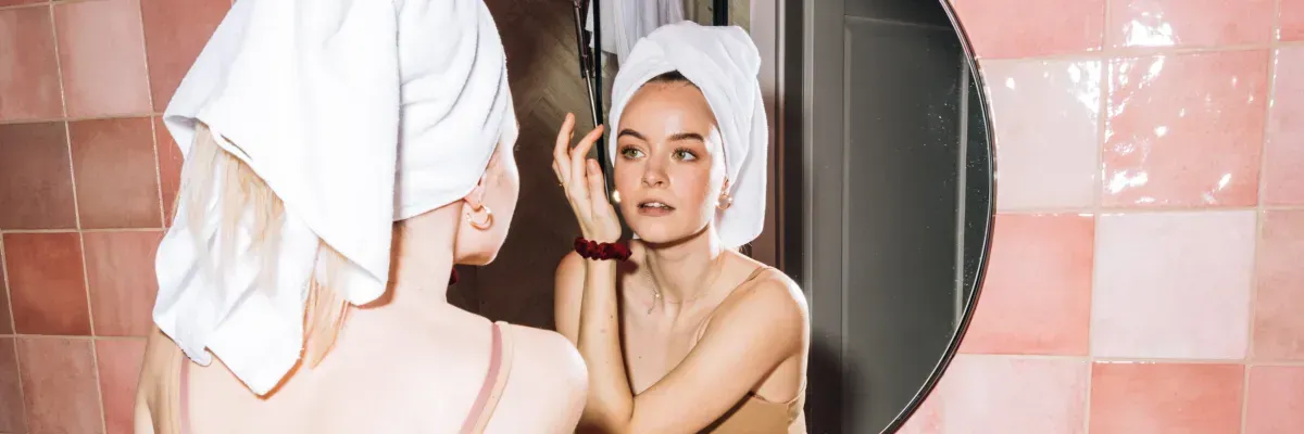 Makanan dan Minuman yang Membantu Kulit Tetap Cerah dan Lembap